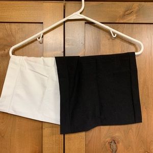 Motherhood Maternity Belly bands pant extender